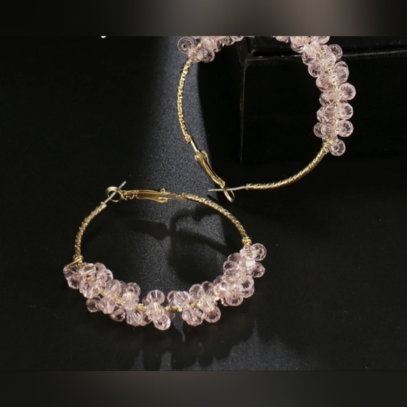 🔥FASHIONABLE EARRINGS🔥 - Picture 4 of 6